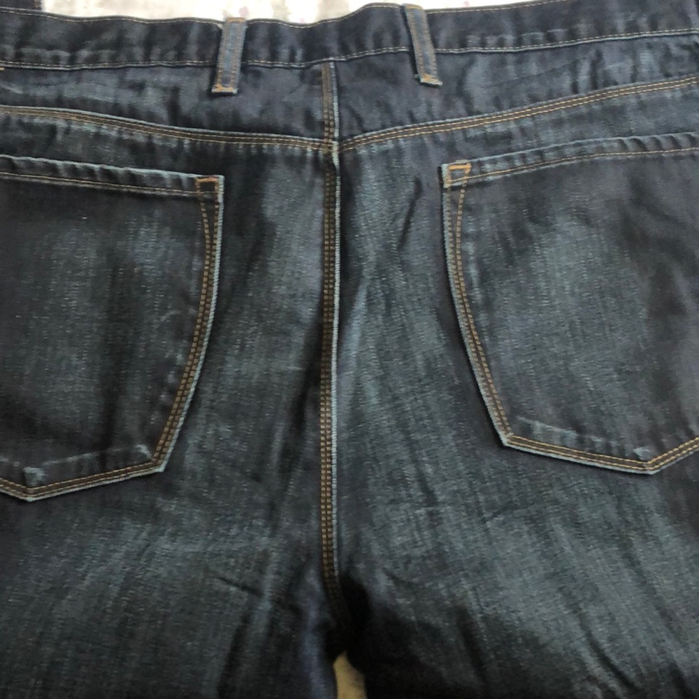 Blue Jeans - Picture 3 of 3